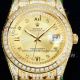 Mens Presidential Rolex Watches For Sale - All Diamonds Rolex Fake Watch (4)_th.jpg